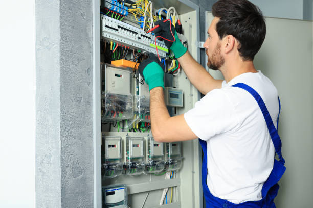Best Electrical Troubleshooting Services  in Middletown, PA