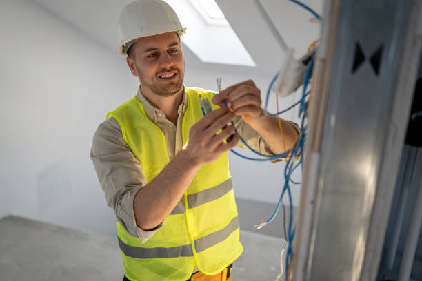 Best Commercial Electrician Services  in Middletown, PA